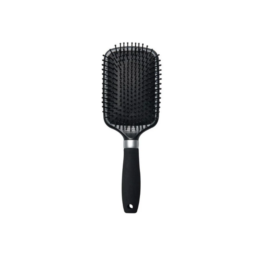 TITANIA Hair Care Brush Paddle Anti-StaticApprox 25 Cm 2860 Box