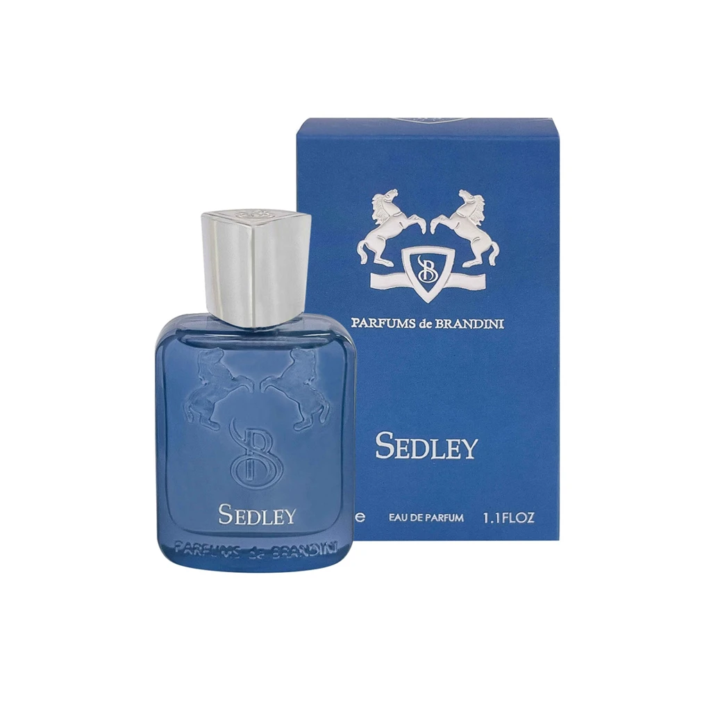 EAU DE PARFUM SEDLEY 33ML BRANDINI1