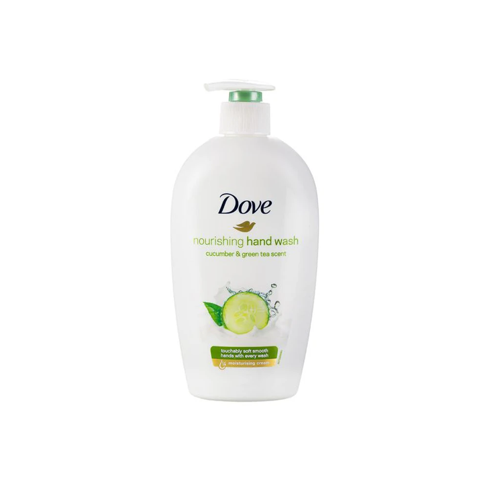 Nourishing-hand-wash-cucumber-and-green-tea-scent