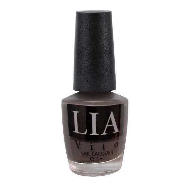 Nail Lacquer Autumn collection 15ml LIA VITO-f3