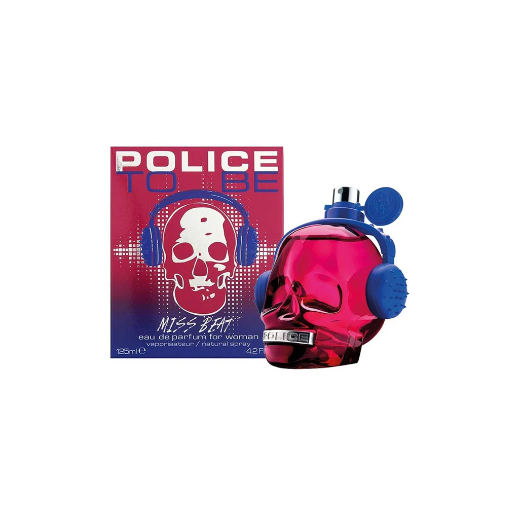 TO-BE-MISS-BEAT-POLICE