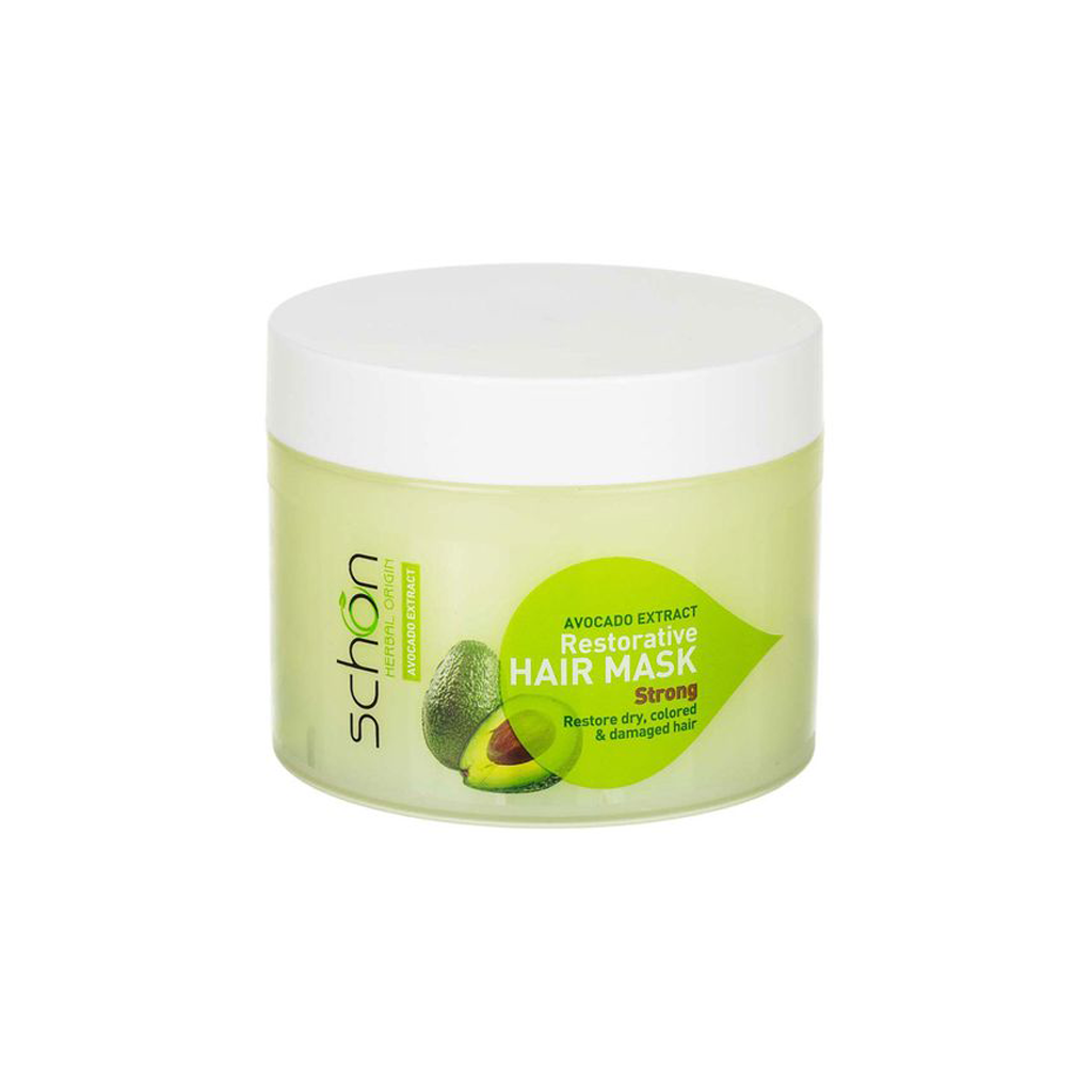 Avocado-Extract-Hair-Mask-SCHON