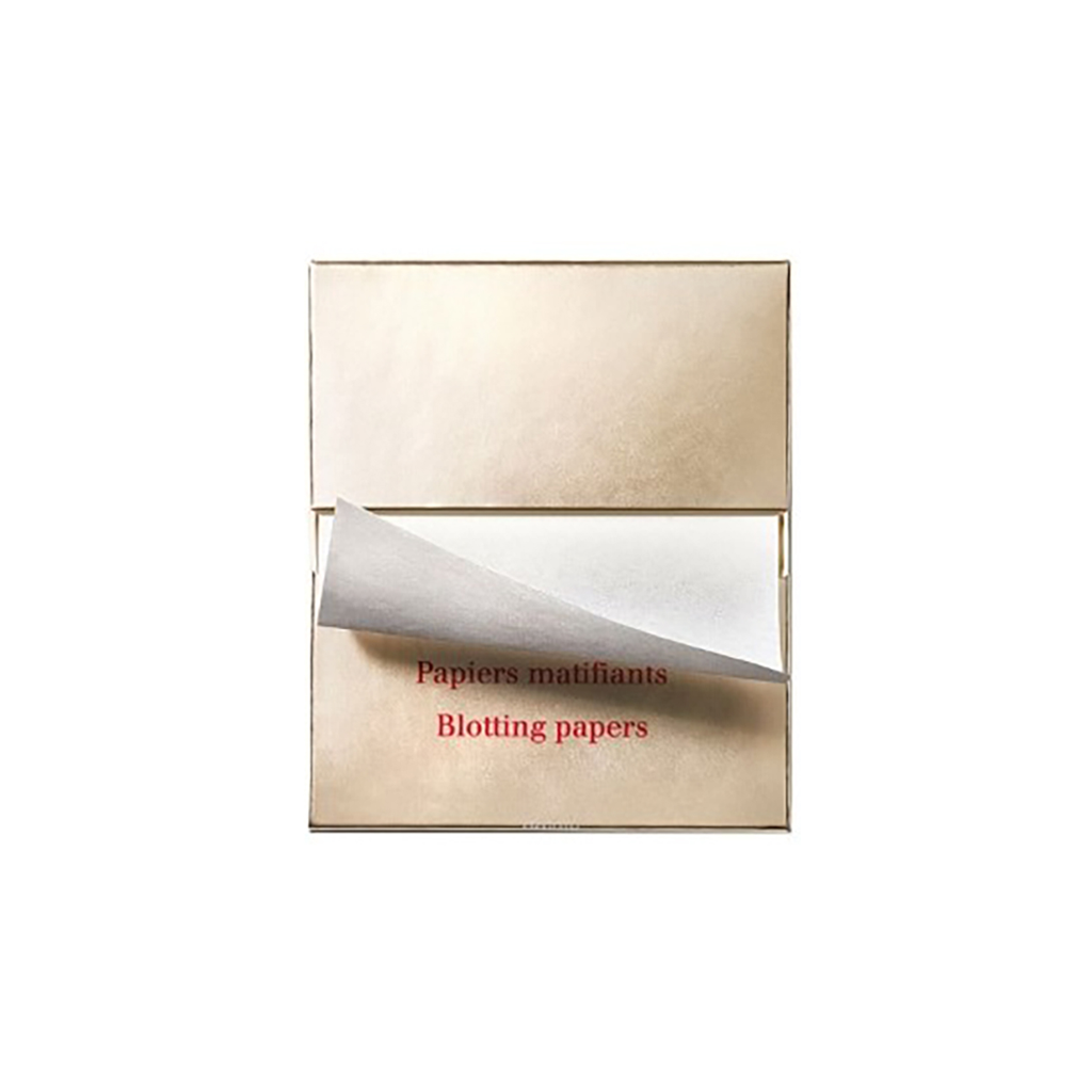 CLARINS-PAPIERS-MATIFIANTS-KIT