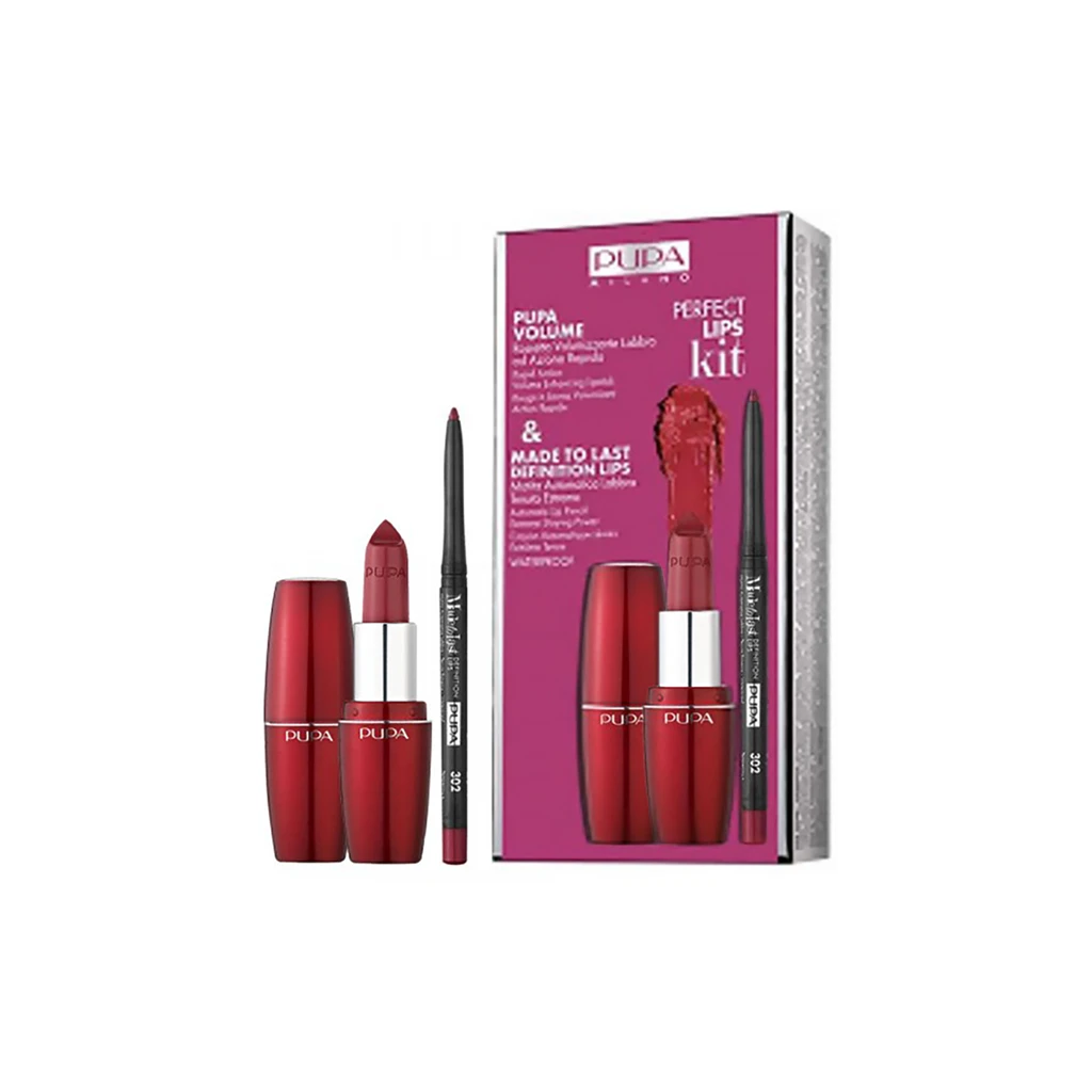 SET-VOLUME-LIPSTICK+LIP-LINER-PUPA
