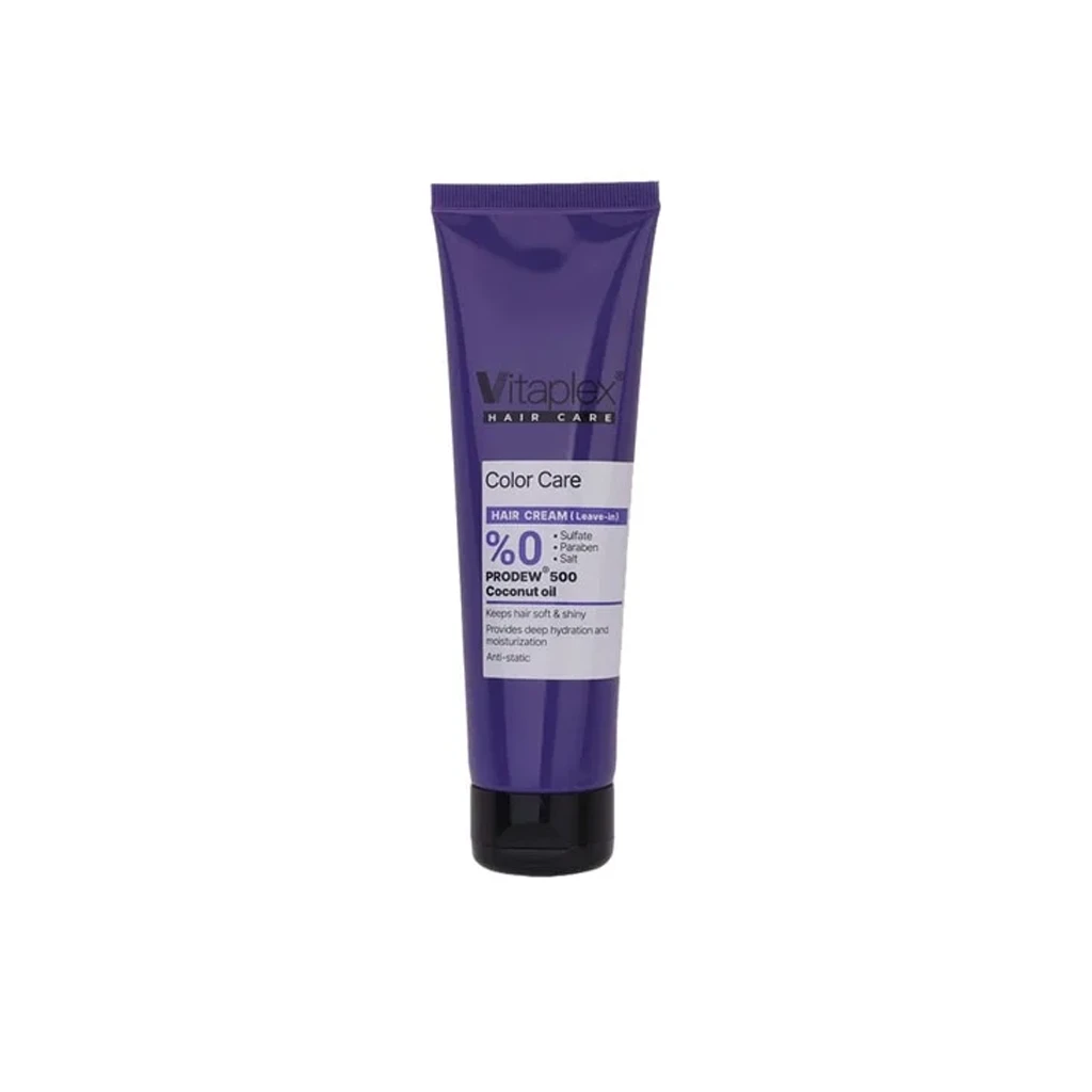 VITAPLEX-HAIR-CARE-COLOR-CARE-HAIR-CREAM-(LEAVE-IN)-SF-150-ML