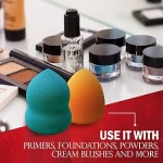 TITANIA MAKE UP BLENDER NR 2935 2