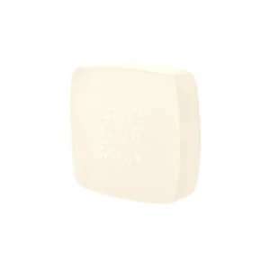 صابون آرایش پاکن شیرکرمی جوانه گندم ضد پیری پوست مناسب پوست های خشک بیول