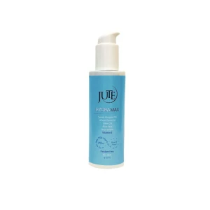 کرم مرطوب کننده و آبرسان قوی پوست خشک پمپی ژوت