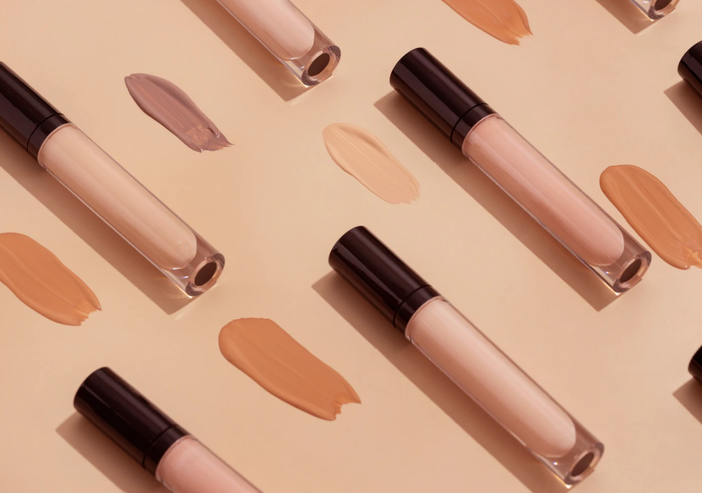 روش های کانتورینگ فرم های مختلف صورت