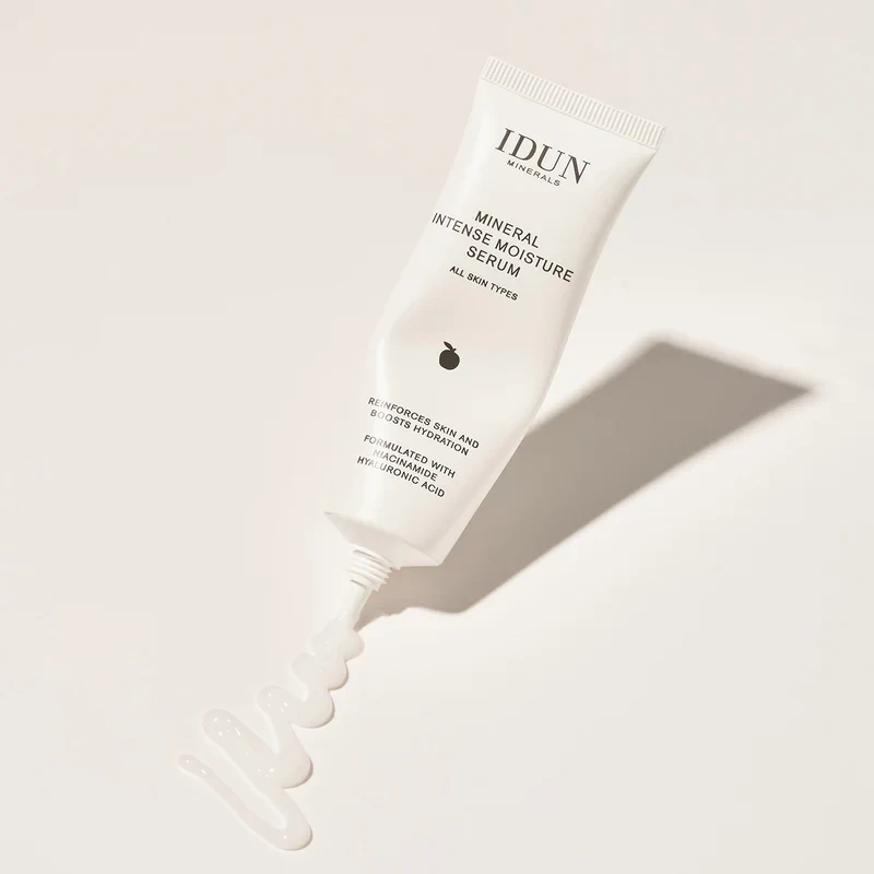 Intense Moisture Serum IDUN 3