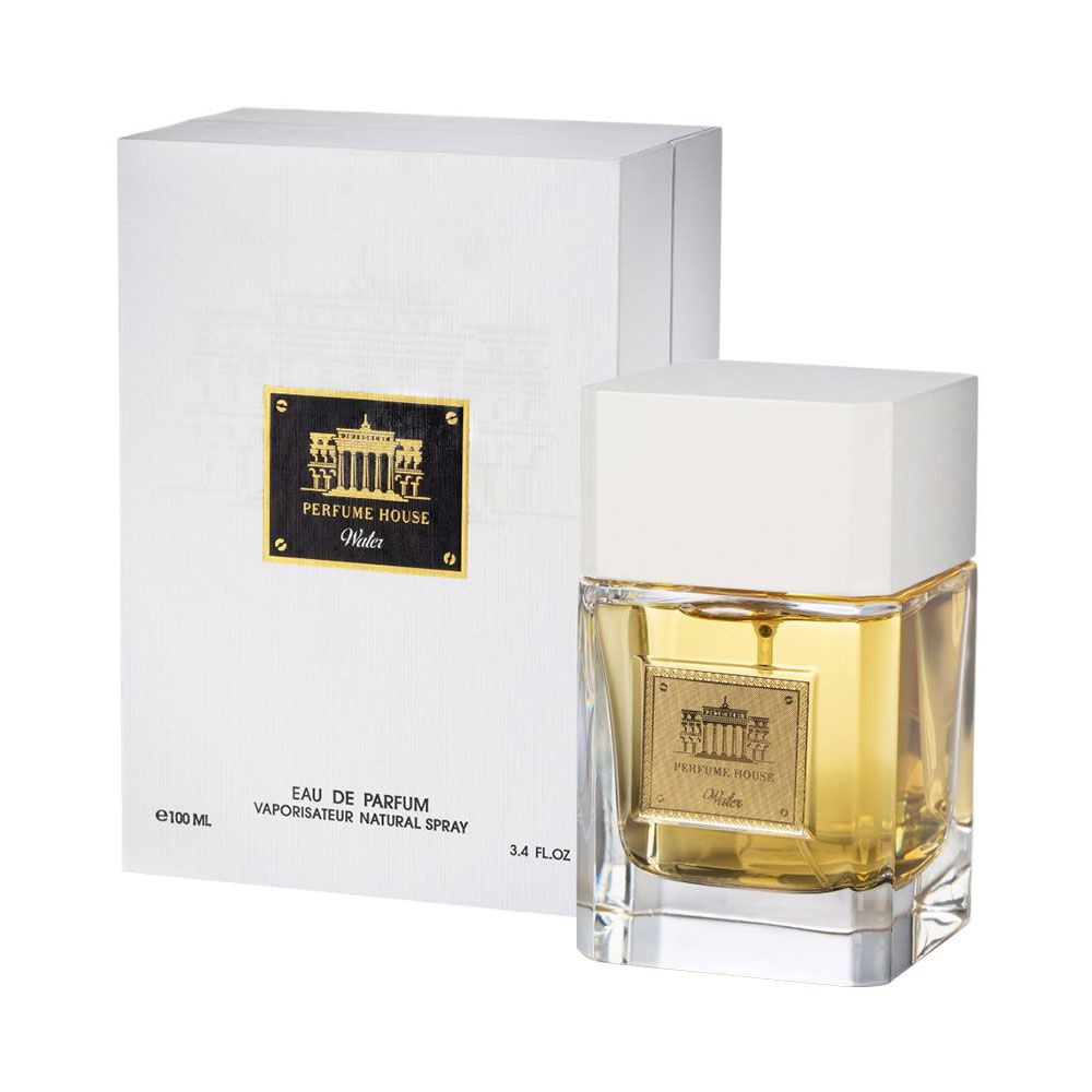 WATER PERFUME HOUSE 2