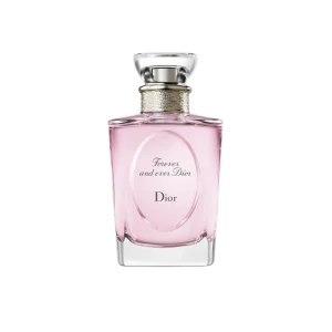 ادو تویلت زنانه فوراور اند اور دیور