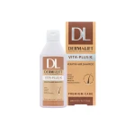 Keratin Hair Sulfate-Free Shampoo DERMALIFT2