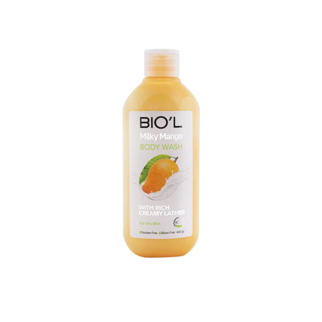 Milk-and-mango-cream-body-shampoo-suitable-for-dry-skin-BIOL