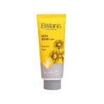 کرم دست بوتانیس تغذیه کننده و مرطوب