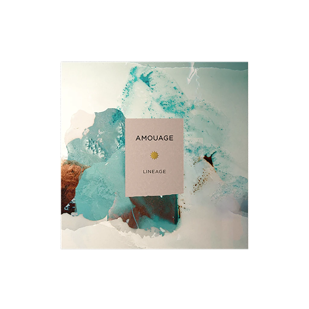 AMOUAGE LINEAGE W EDP 100 M 4