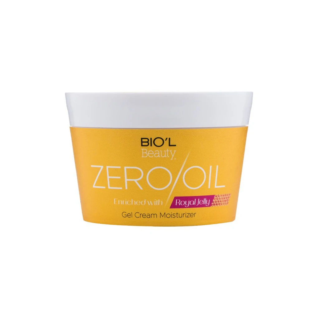 Zero-oil-Royal-jelly-gel-cream-BIOL