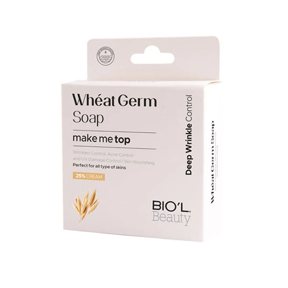 wheat-germ-soap