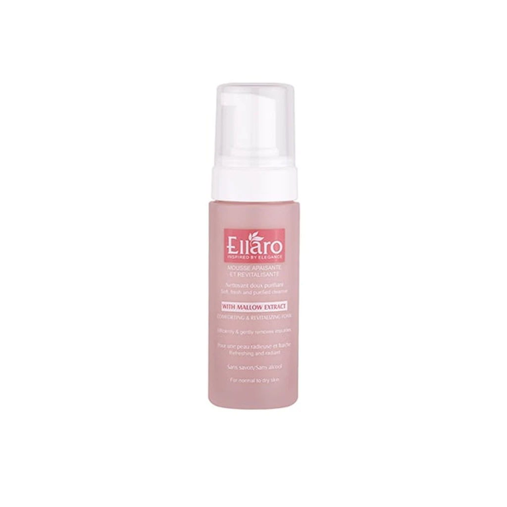 Comforting-washing-foam-200ml-ELLARO