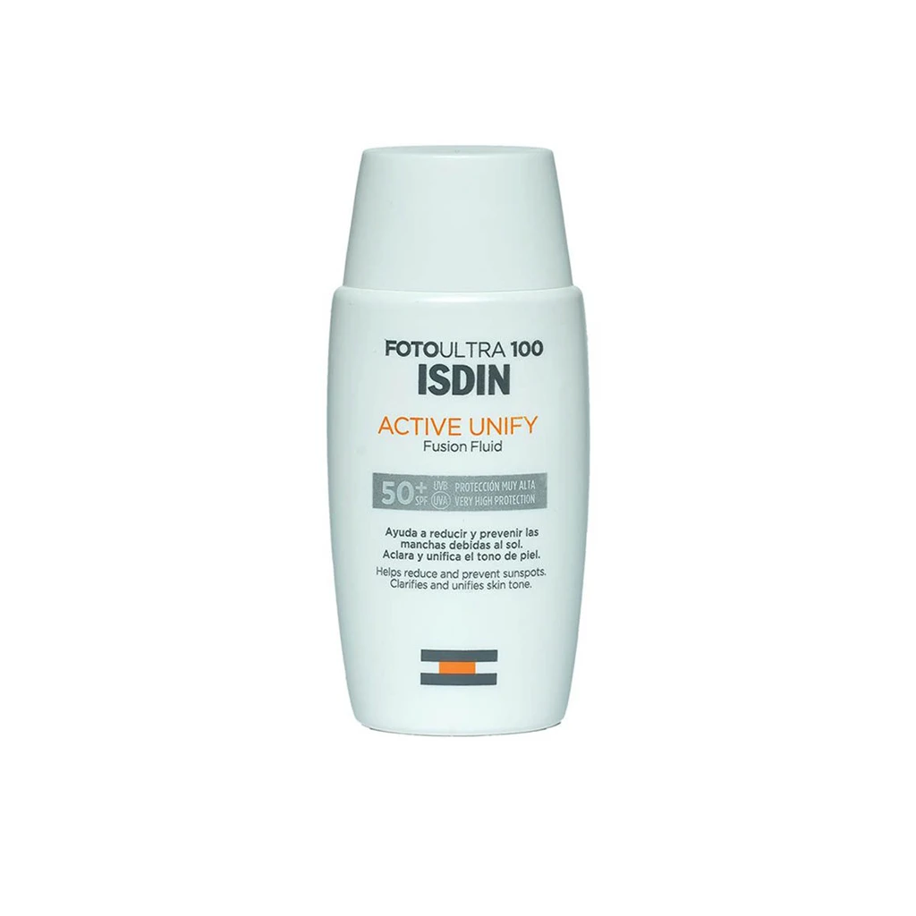 FUSION-WATER-SPF50-ISDIN
