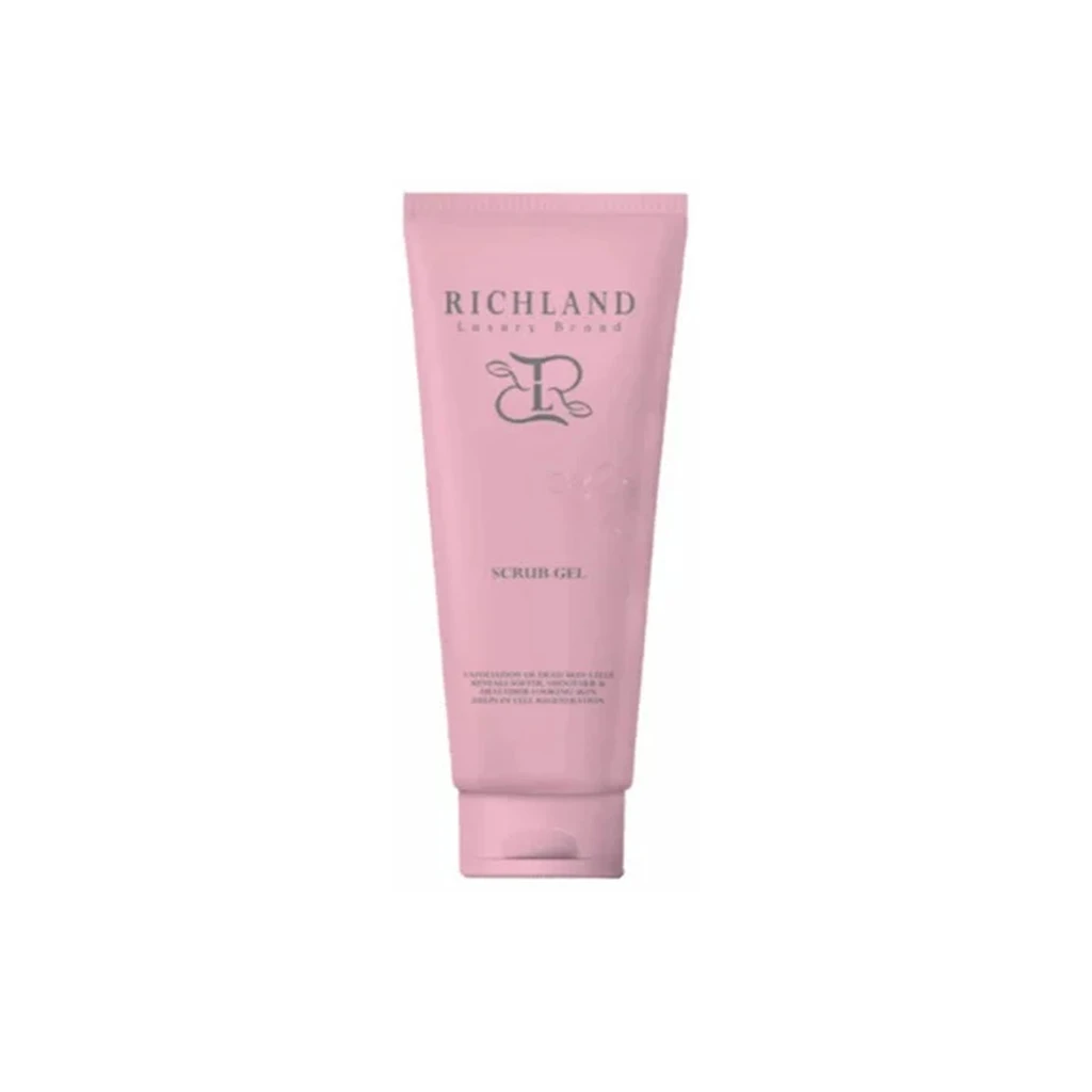 RICHLAND-SCRUB-GEL-150-ML