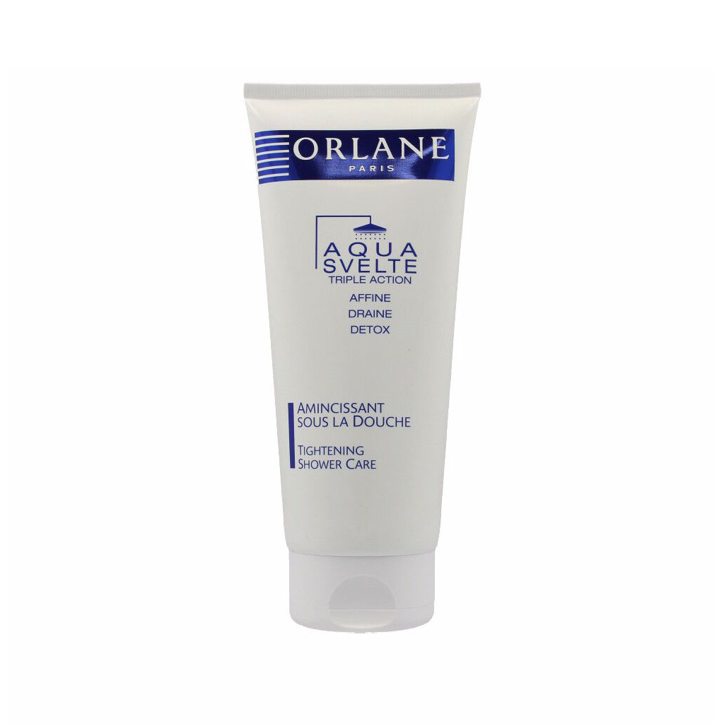 اسکراب شستشوی بدن و لاغری و لایه بردار اورلن