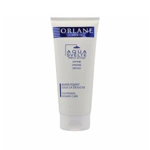 اسکراب شستشوی بدن و لاغری و لایه بردار اورلن