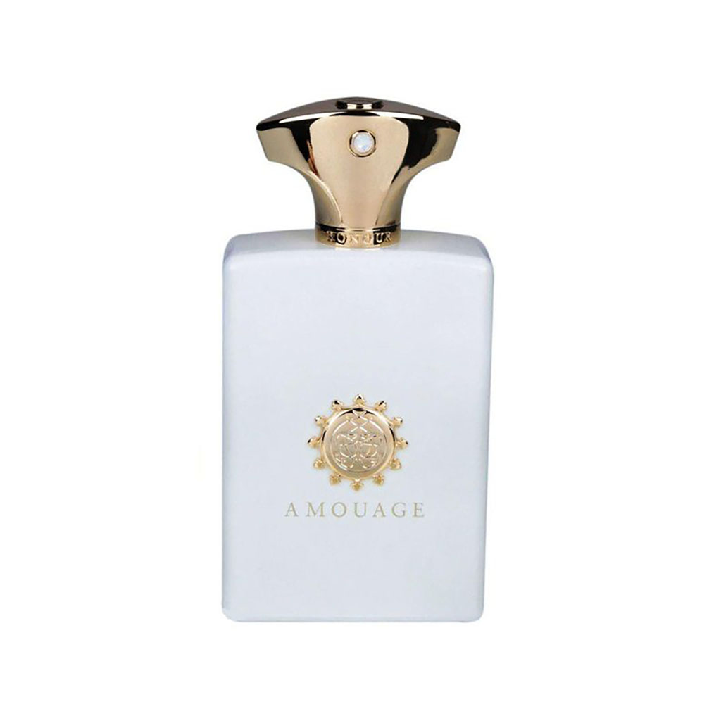 Honour AMOUAGE