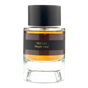 ادوپرفیوم پرپل عود مردانه هریتیج