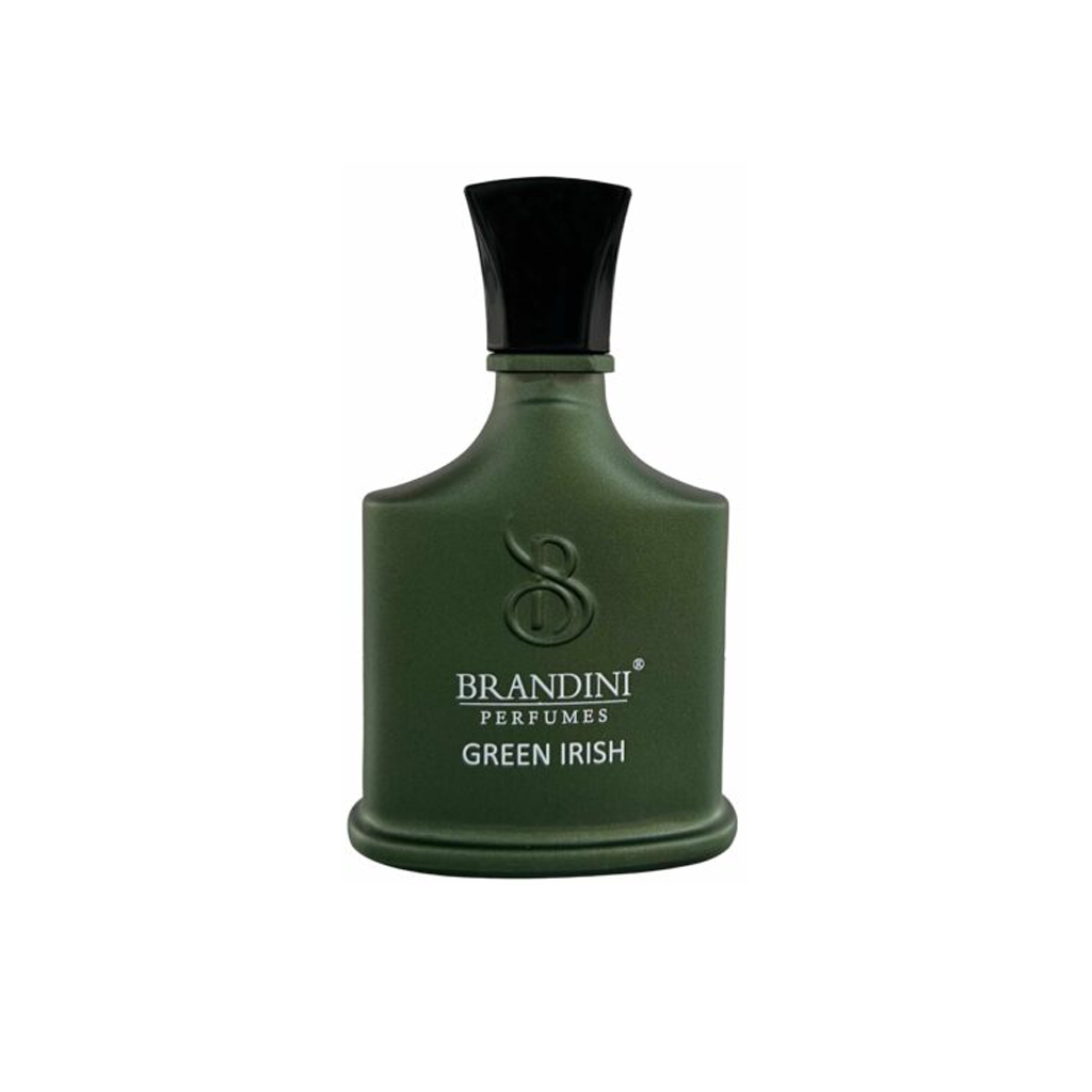 PERFUMES GREEN IRISH 33ML BRANDINI