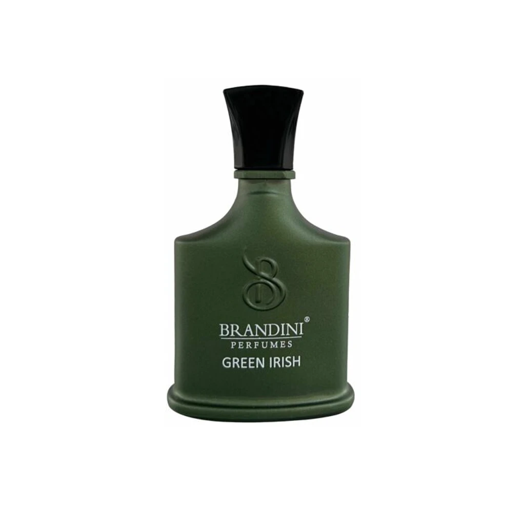 PERFUMES GREEN IRISH 33ML BRANDINI
