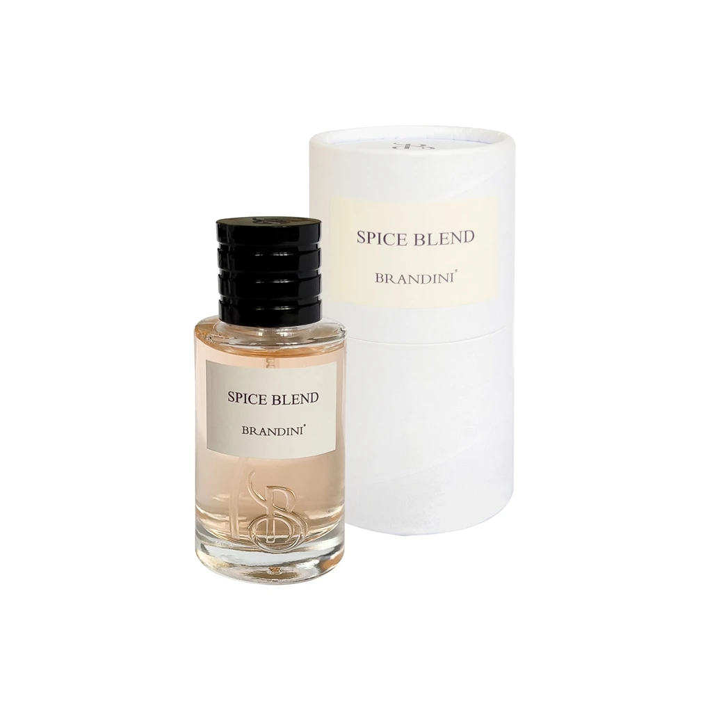 Brandini Spice Blend Eau De Parfum For Men And Women 33 Ml1