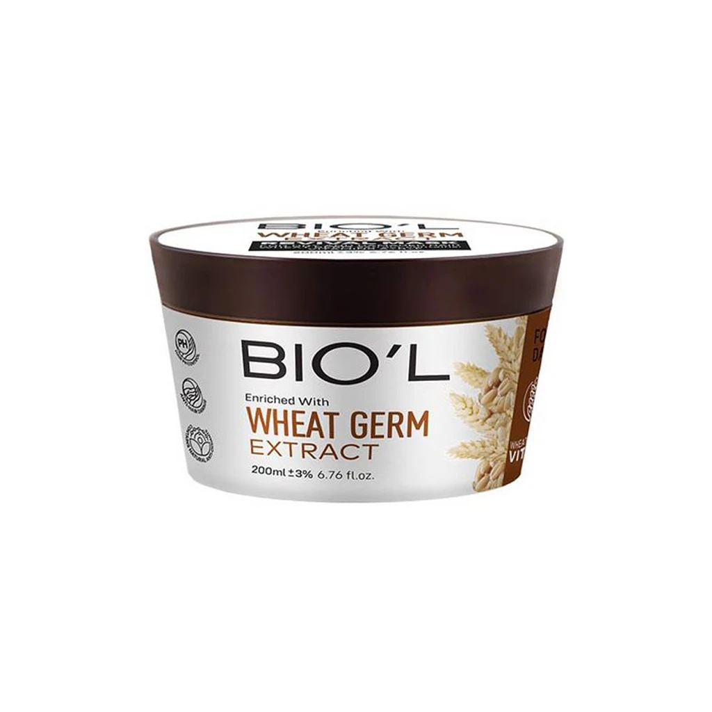 Wheat-Germ-Extract-Hair-Mask-BIOL