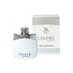 EAU DE PARFUM LEGEND SPIRIT 33ML BRANDINI1