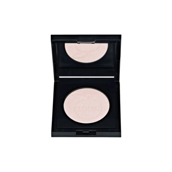 IDUN MINERALS COMPACT POWDER TRANSPARENT1