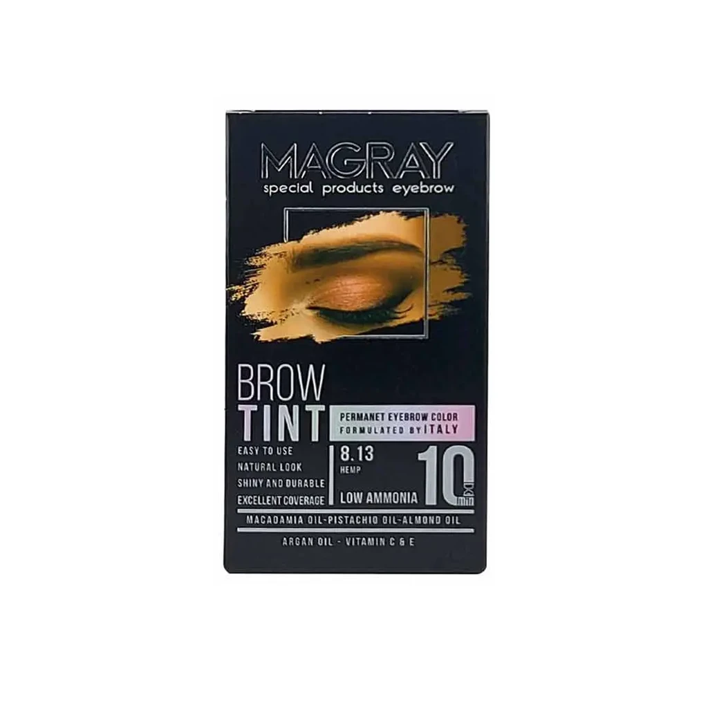 Magray-eyebrow-color-kit-No-8.13-30-ml