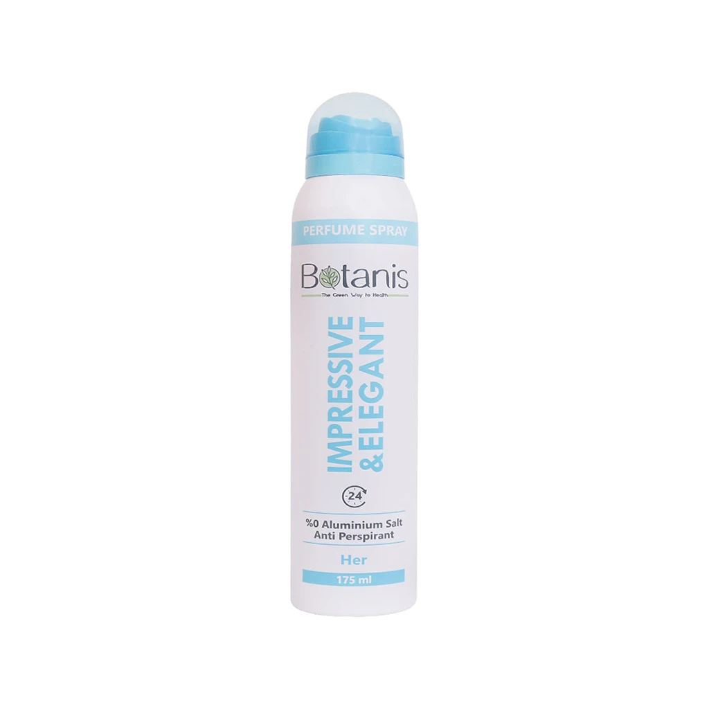 اسپری عطری بدن بانوان الگانت بوتان