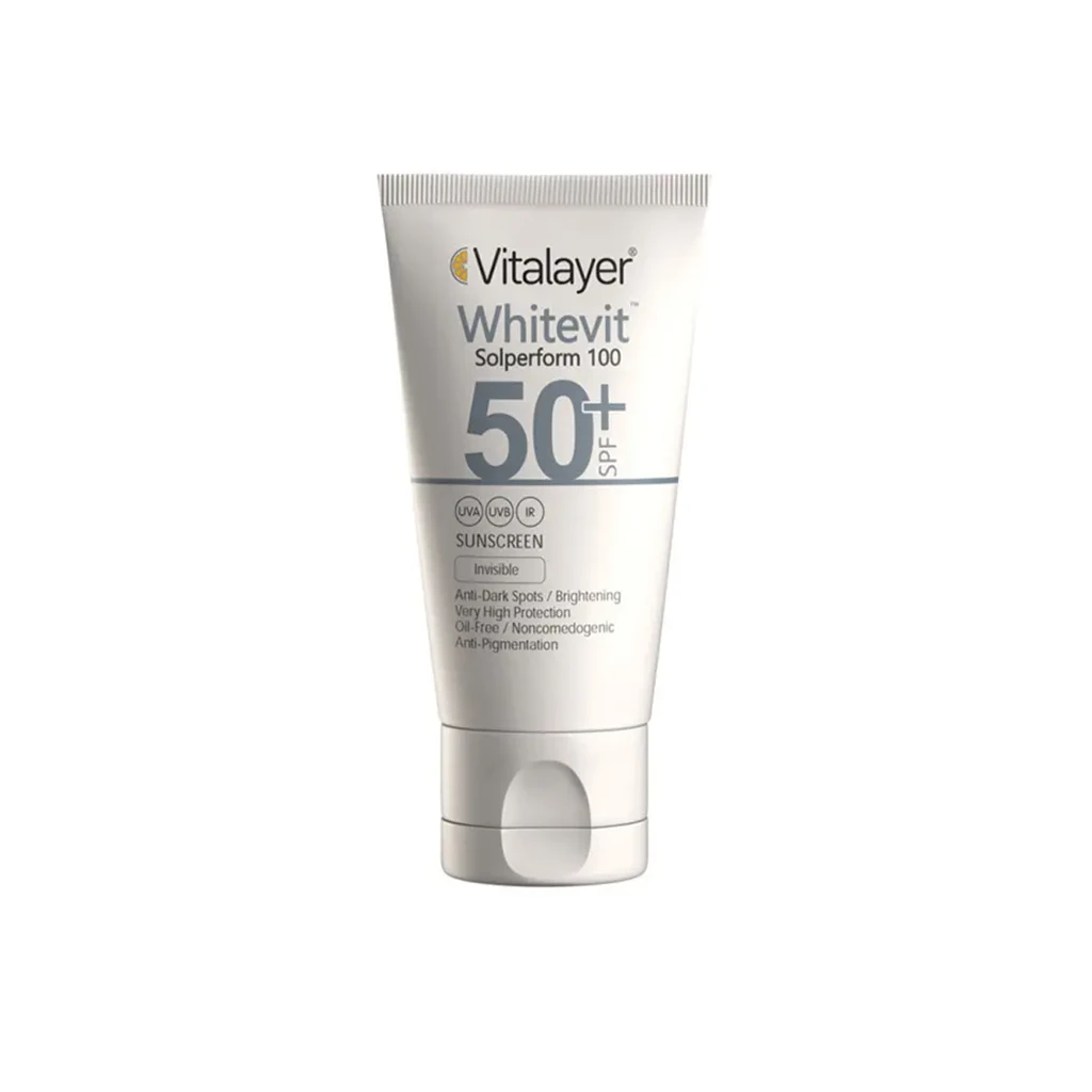 VITALAYER-SUNSCREEN-CREAM-SPF50-WHITEVIT-40ML