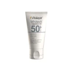 VITALAYER-SUNSCREEN-CREAM-SPF50-WHITEVIT-40ML