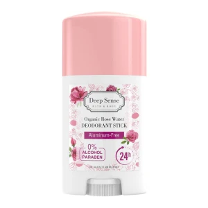 دئودورانت خوشبو کننده بدن رز دیپ سنس