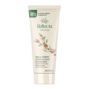 کرم روشن کننده پوست ملا ورته رفلکتا