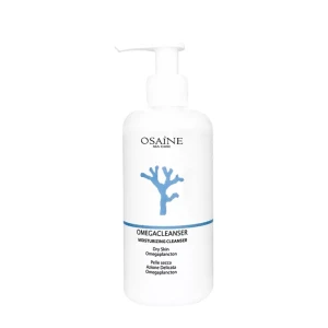 شیر پاک کن مناسب پوست های خشک اوزاین