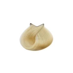 کیت رنگ مو انعکاس‌های پلاتینه زی فام