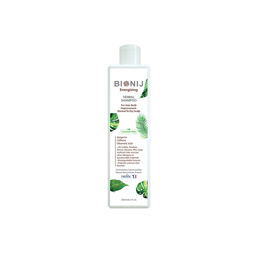 BIONIJ-ENERGIZING-HERBAL-SHAMPOO-NORMAL-TO-DRY-SCALP-250-ML