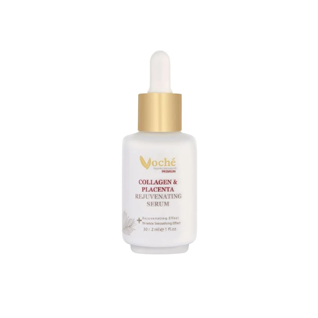 Collagen-&amp;-placenta-Rejuventing-Serum-VOCHE