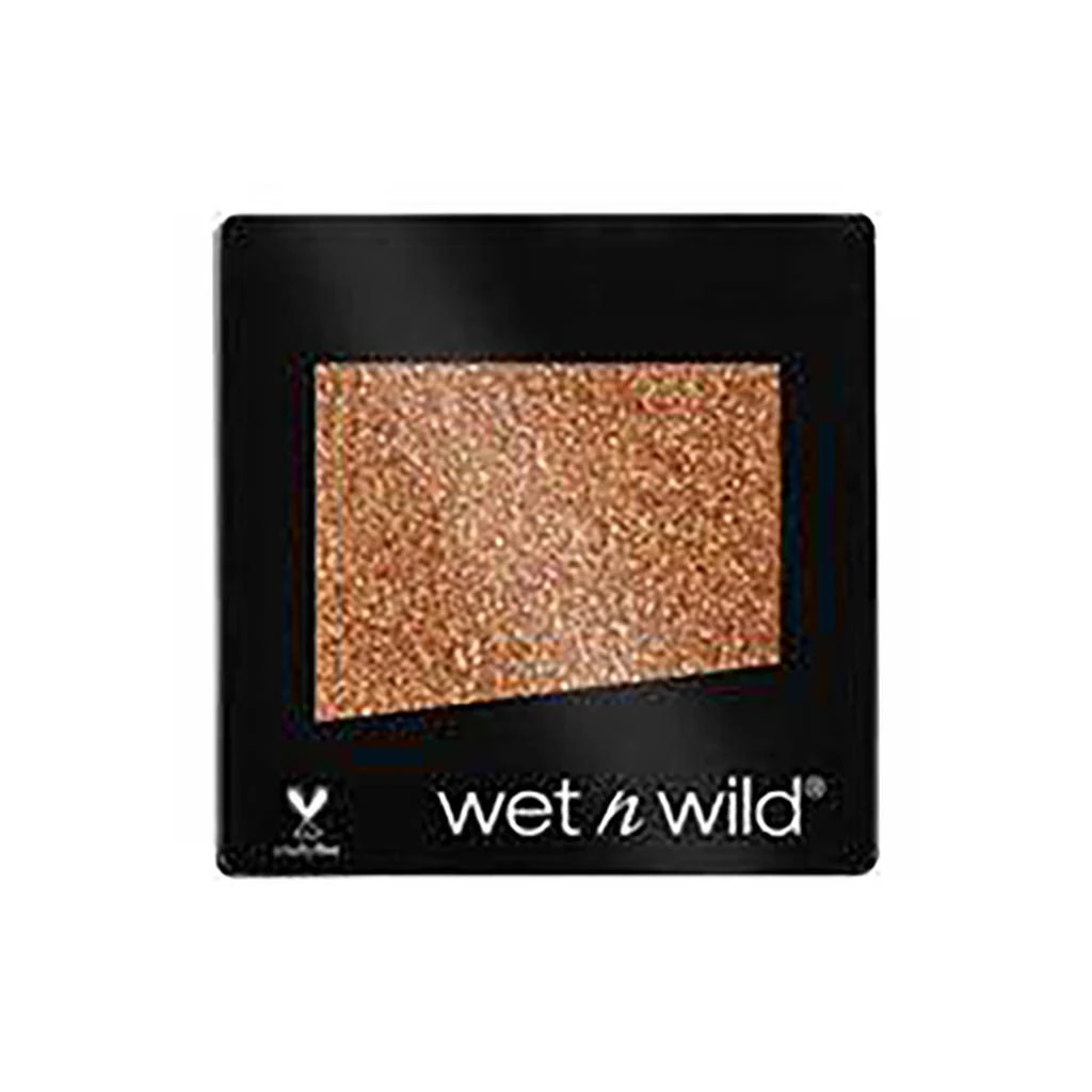 Wet n Wild Color Icon Eye Shadow Glitter 355