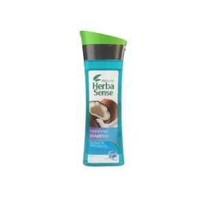 شامپو کراتینه تقویت کننده هرباسنس آردن