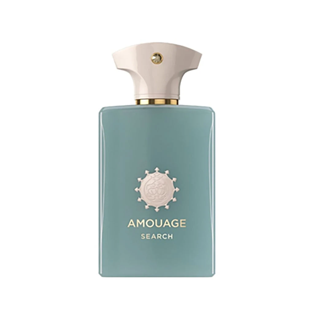 Search Amouage for women and men