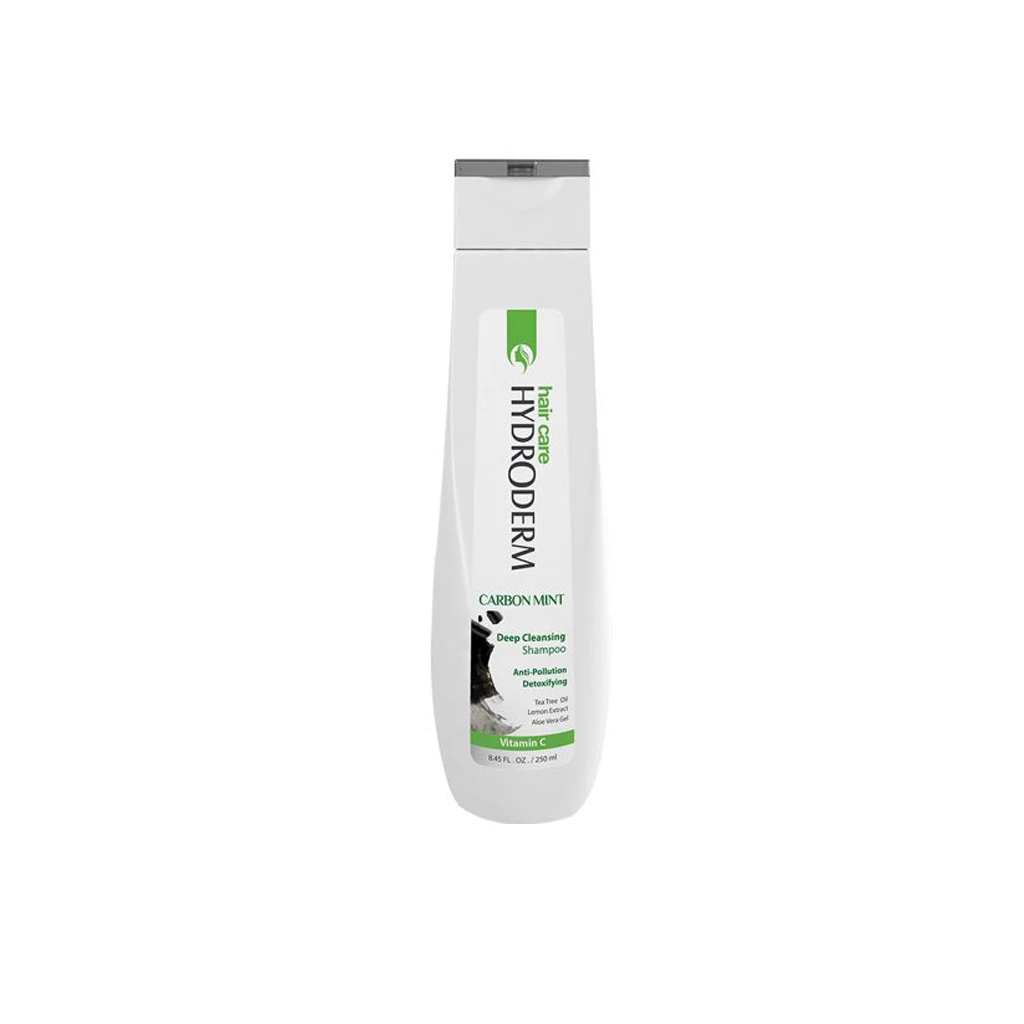 Hydroderm Deep Cleansing Shampoo HYDRODERM