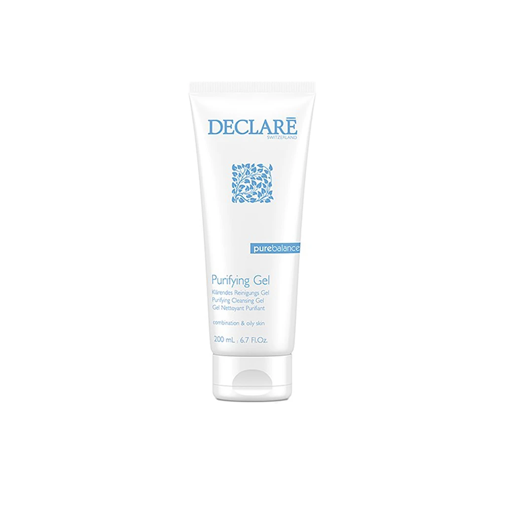 DECLARE-PURE-BALANCE-PURIFYING-GEL-200ML